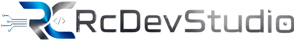 RcDevStudio